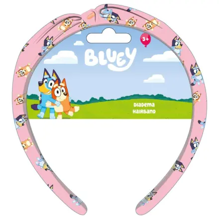 Bentita Bluey Roz poza produsului