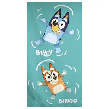 Bluey Prosop Playtime poza produsului
