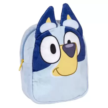 Rucsac de pluș Bluey 22cm poza produsului
