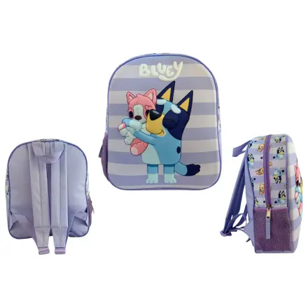 Bluey Puppy rucsac 30cm poza produsului