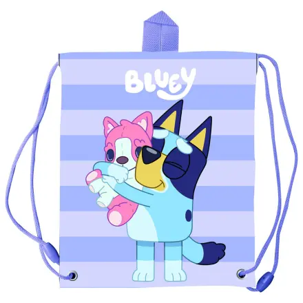Bluey Puppy geanta de pranz 30cm poza produsului