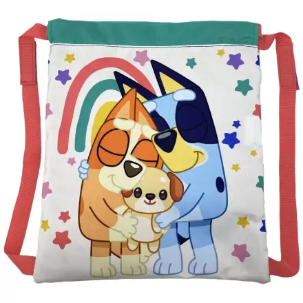Bluey Rainbow geantă de sport 35cm poza produsului