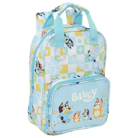 Bluey rucsac Ready 28cm poza produsului