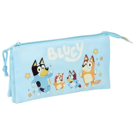 Bluey Ready penar triplu poza produsului