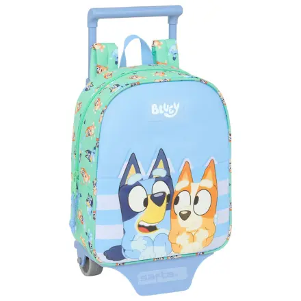 Bluey Sisters troler 27cm poza produsului