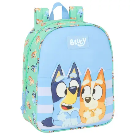 Bluey Sisters rucsac adaptabil 27cm poza produsului