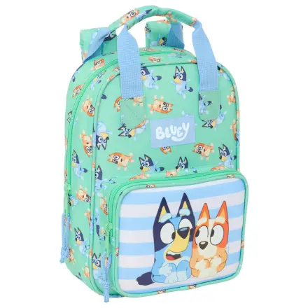 Rucsac Bluey Sisters 28cm poza produsului