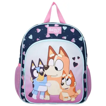 Rucsac Bluey So Superb poza produsului