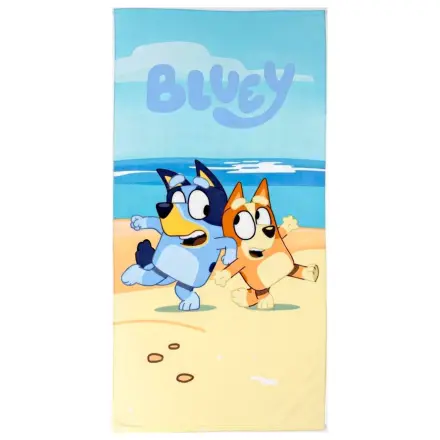 Bluey Sunny Prosp de plaja 70x140cm poza produsului