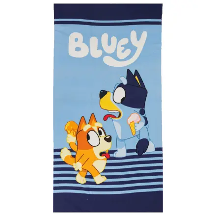 Bluey Sweet Summer Prosop 70x140cm poza produsului