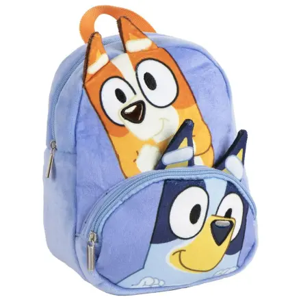 Rucsac Bluey 22cm poza produsului