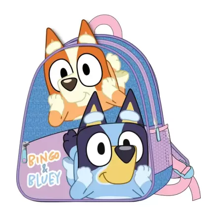 Rucsac Bluey 30cm termékfotója