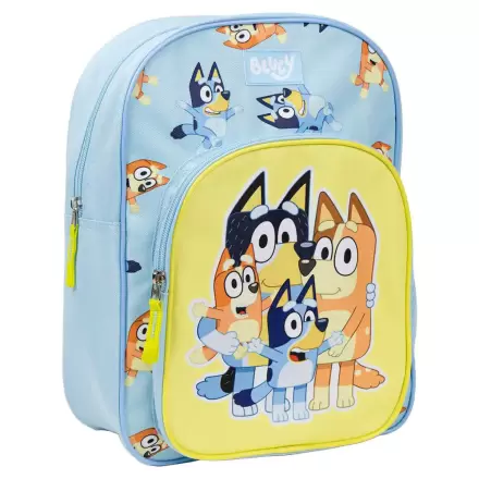 Rucsac Bluey 35cm poza produsului