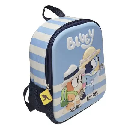 Bluey Tourist rucsac 3D 29cm termékfotója