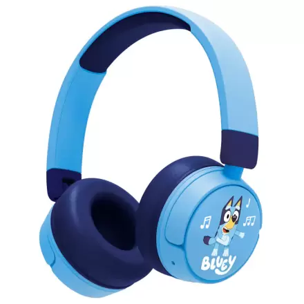 Bluey căști wireless pentru copii poza produsului