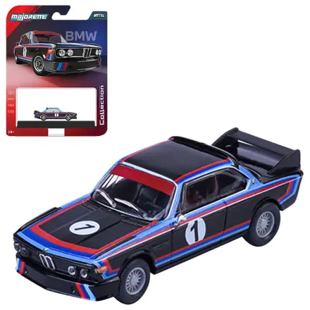 BMW 3.0 CSL 1975 poza produsului
