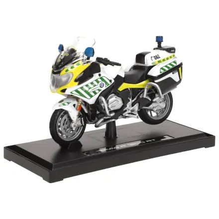 BMW R 1200 metal Motocicleta Garda Civila poza produsului