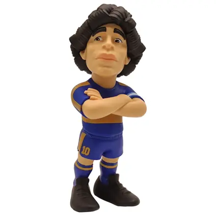 Figurină Boca Juniors Maradona Minix 12cm poza produsului
