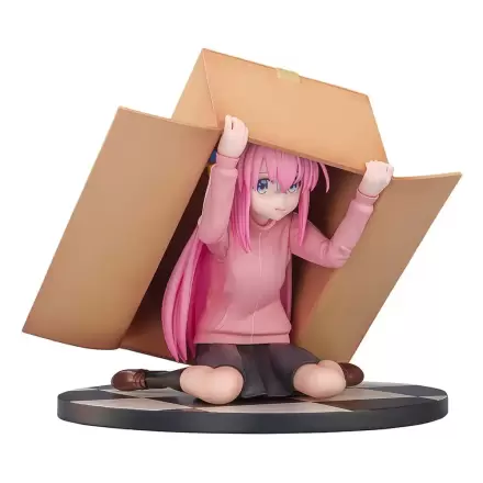 Bocchi the Rock! Statuie PVC 1/7 Hitori Gotoh 16 cm poza produsului