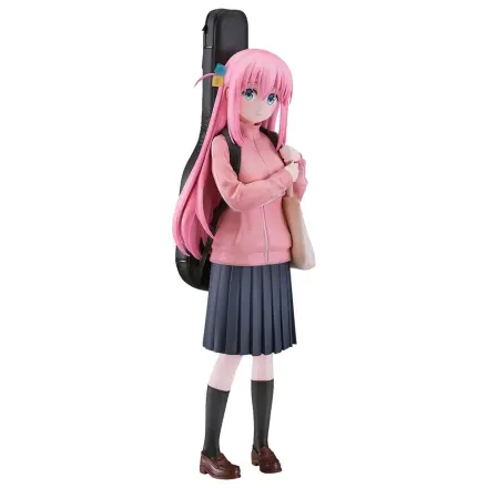Bocchi the Rock! Statuie PVC 1/7 Hitori Gotoh 24 cm poza produsului