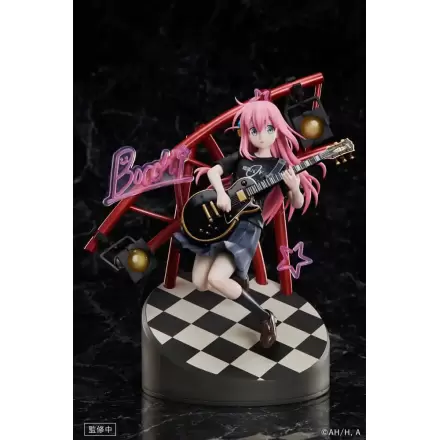 Bocchi the Rock! Statuie 1/7 Hitori Gotoh 23 cm poza produsului