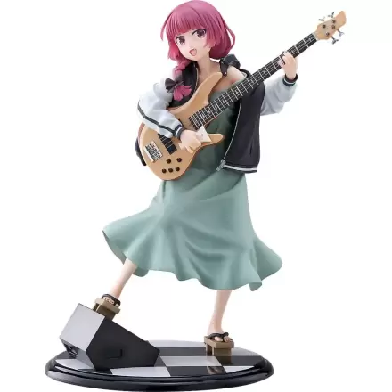 Bocchi the Rock! Statuie 1/7 Kikuri Hiroi 24 cm poza produsului