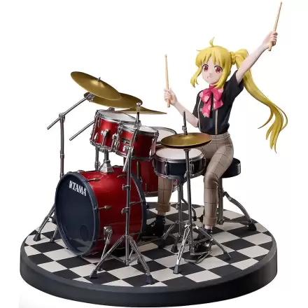 Bocchi the Rock! Statuie 1/7 Nijika Ijichi 23 cm poza produsului