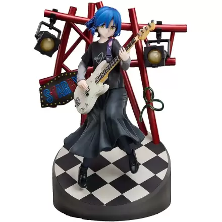Bocchi the Rock! Statua 1/7 Ryo Yamada 23 cm poza produsului