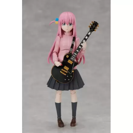 Bocchi the Rock! BUZZmod Figurina de Acțiune 1/12 Gotoh Hitori 13 cm termékfotója