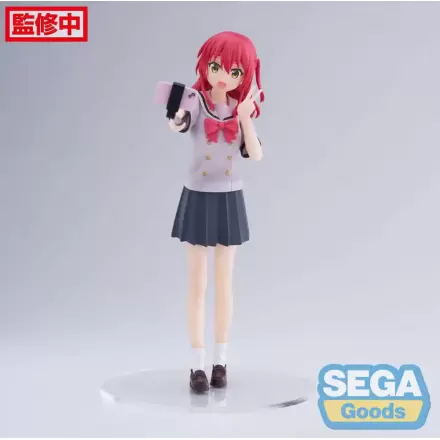 Bocchi the Rock! Statuie PVC Desktop x Decorate Collections Ikuyo Kita 16 cm poza produsului