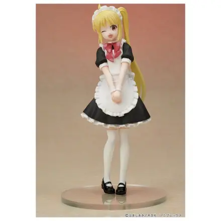 Bocchi the Rock! DIGSTA Figurina din PVC Nijika Ijichi 18 cm poza produsului