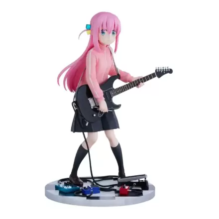 Bocchi the Rock! FNEX Statuie 1/7 Hitori Gotoh 22 cm poza produsului