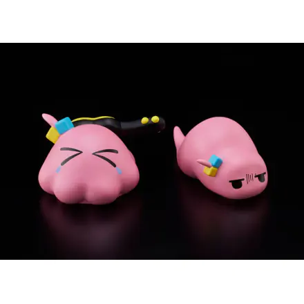 Bocchi the Rock! Set figurine mini Hitori Goto figurină deformată Tsuchinoko & Mendako Ver. 5 cm poza produsului