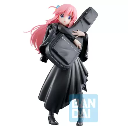 Bocchi the Rock! Hitori Gotoh figurină Ichibansho 18cm termékfotója