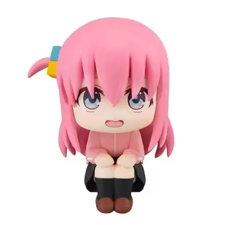 Bocchi the Rock! Figurina PVC Look Up Hitori Goto 11 cm termékfotója