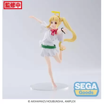 Bocchi the Rock! Statuie PVC Luminasta Nijika Ijichi 20 cm poza produsului
