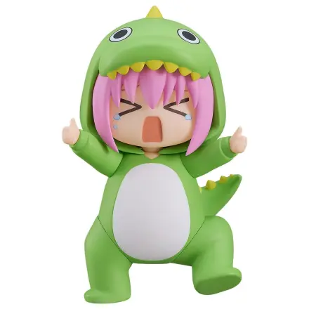 Bocchi the Rock! Figurina de acțiune Nendoroid Hitori Gotoh: Attention-Seeking Monster Ver. poza produsului