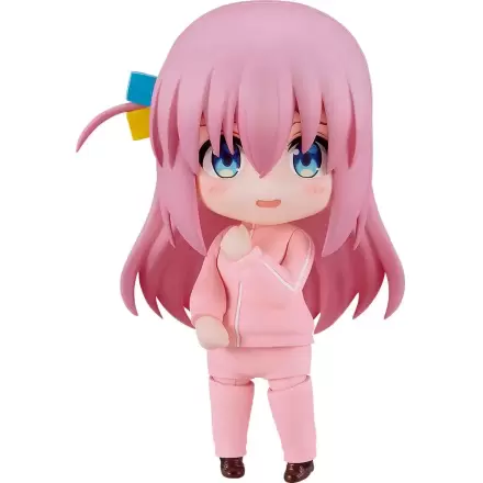 Bocchi the Rock! Figurina de actiune Nendoroid Hitori Gotoh: Tracksuit Ver. 10 cm poza produsului