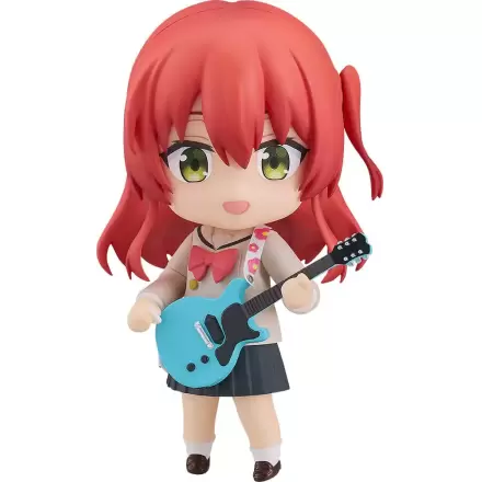 Bocchi the Rock! Figurina articulată Nendoroid Ikuyo Kita 10 cm poza produsului