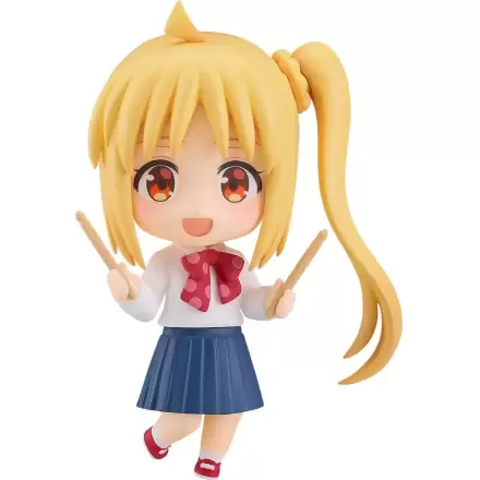 Bocchi the Rock! Figurina de acțiune Nendoroid Nijika Ichiji 10 cm termékfotója