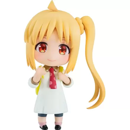 Bocchi the Rock! Figurina Articulată Nendoroid Nijika Ijichi: Casual Clothes Ver. 10 cm termékfotója