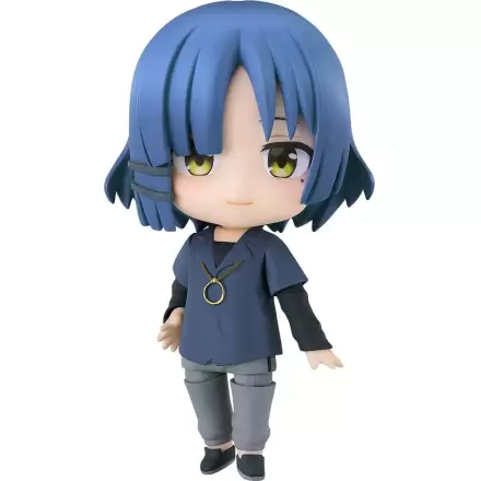 Bocchi the Rock! Figurina Articulată Nendoroid Ryo Yamada: Casual Clothes Ver. 10 cm poza produsului