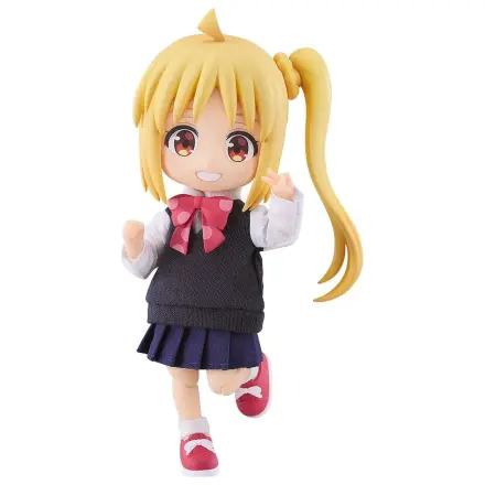 Bocchi the Rock! Nendoroid Doll Figurina de acțiune Nijika Ijichi 14 cm poza produsului