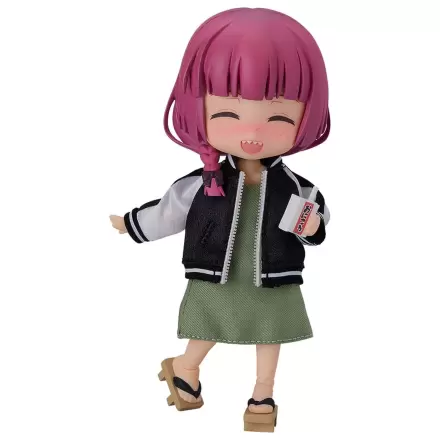 Bocchi the Rock! Figurină Păpușă Nendoroid Kikuri Hiroi 14 cm poza produsului