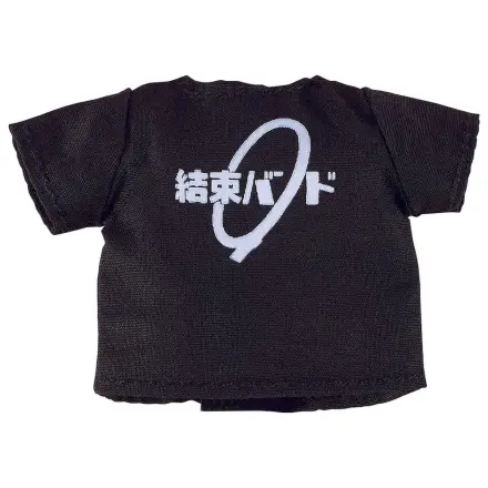 Bocchi the Rock! Accesoriu pentru Nendoroid Doll Action Figures Outfit Kessoku Band T-Shirt poza produsului