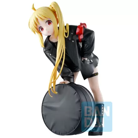 Bocchi the Rock! Nijica Ijichi Ichibansho figurină 14cm termékfotója