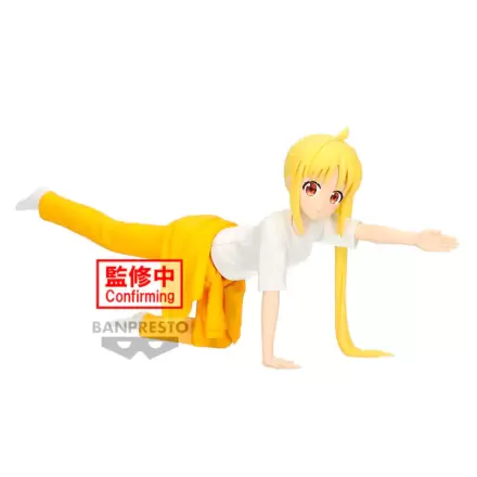 Bocchi the Rock! Nijika Ijichi figurina 19 cm poza produsului