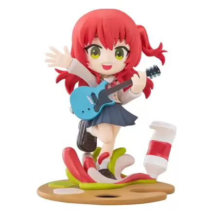 Bocchi the Rock! PalVerse statuie PVC Ikuyo Kita 11 cm poza produsului
