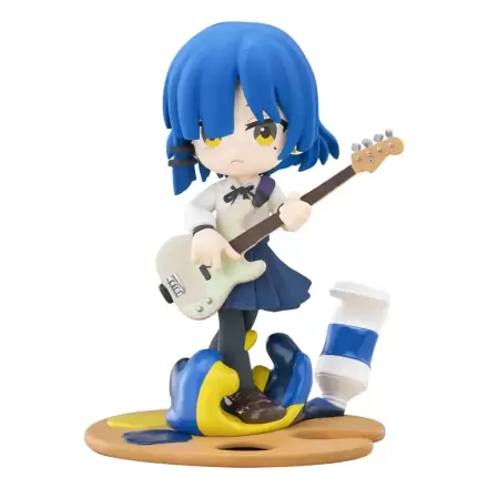 Bocchi the Rock! PalVerse Statuie PVC Ryo Yamada 11 cm poza produsului