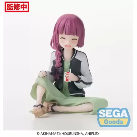 Bocchi the Rock! PM Figurina PVC Perching Kikuri Hiroi 7 cm poza produsului